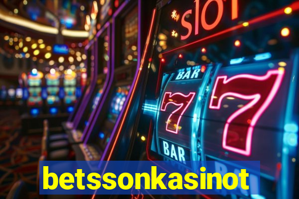 betssonkasinot