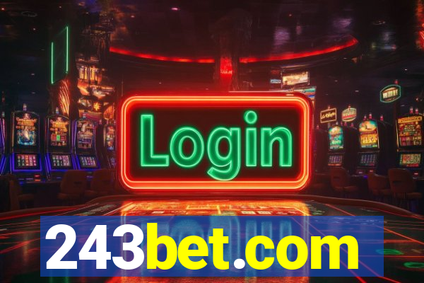 243bet.com