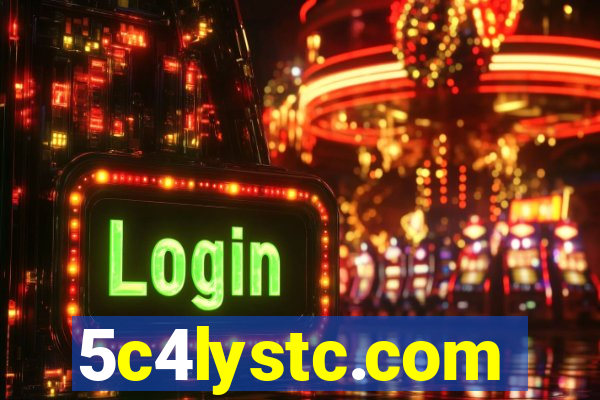 5c4lystc.com