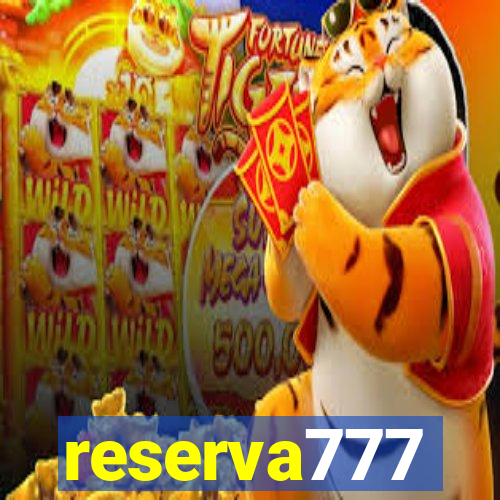 reserva777