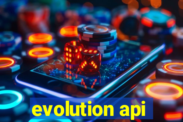 evolution api