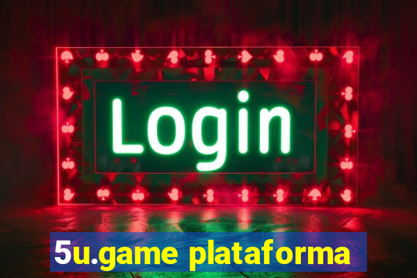 5u.game plataforma