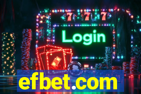 efbet.com