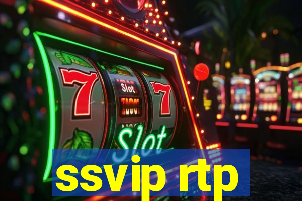 ssvip rtp