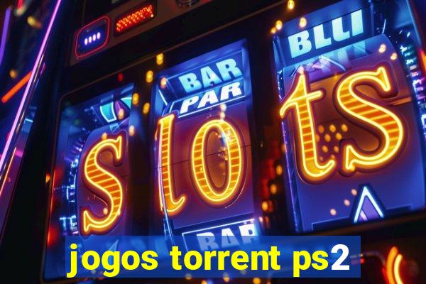 jogos torrent ps2