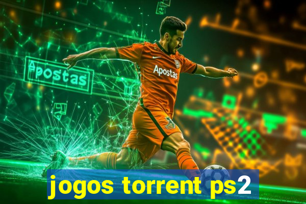 jogos torrent ps2