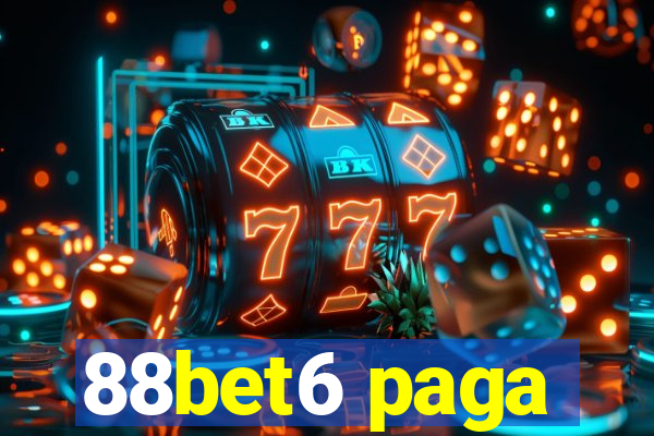 88bet6 paga