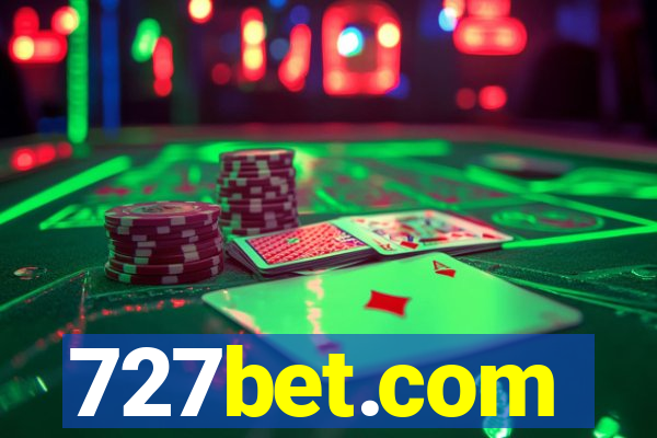 727bet.com