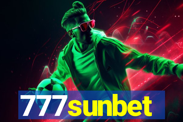 777sunbet