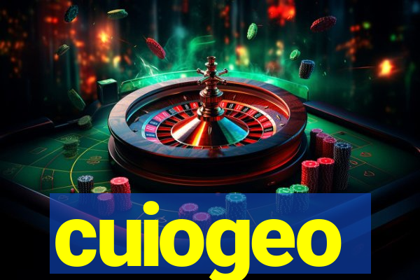 cuiogeo