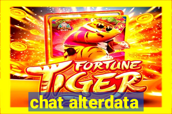 chat alterdata