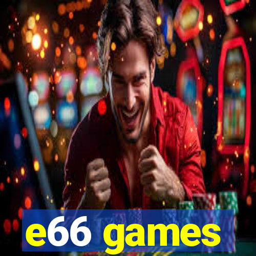 e66 games