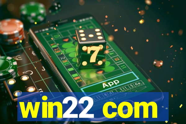 win22 com