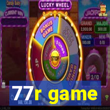 77r game