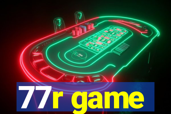 77r game