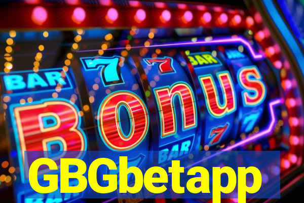 GBGbetapp