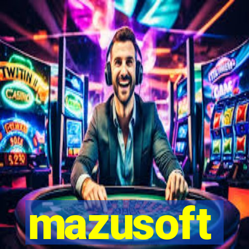 mazusoft