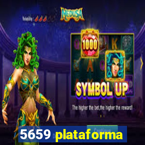 5659 plataforma