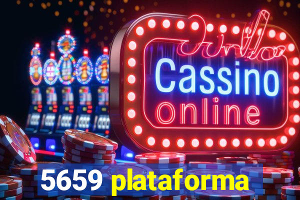 5659 plataforma