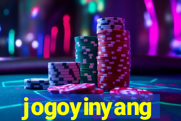 jogoyinyang