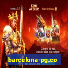 barcelona-pg.com