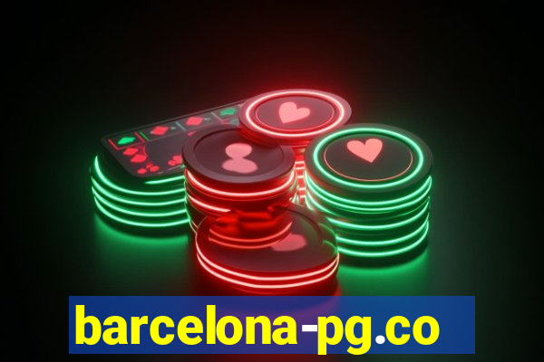 barcelona-pg.com