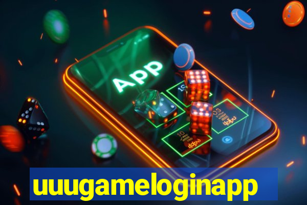 uuugameloginapp