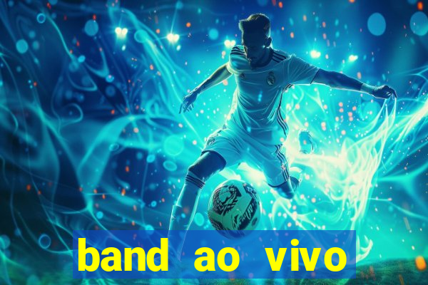 band ao vivo gratis multicanais