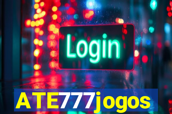 ATE777jogos