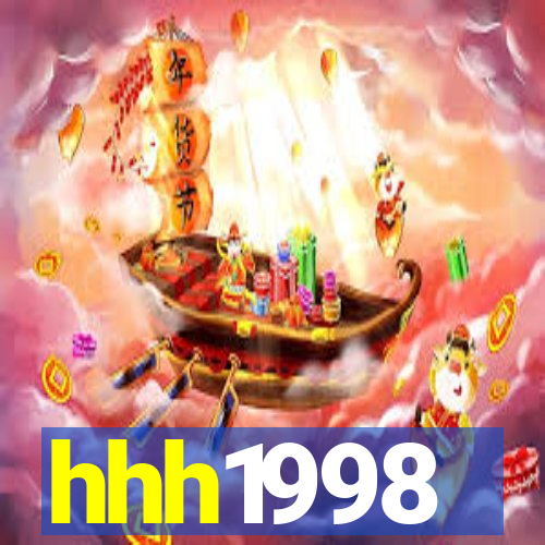 hhh1998