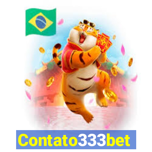 Contato333bet