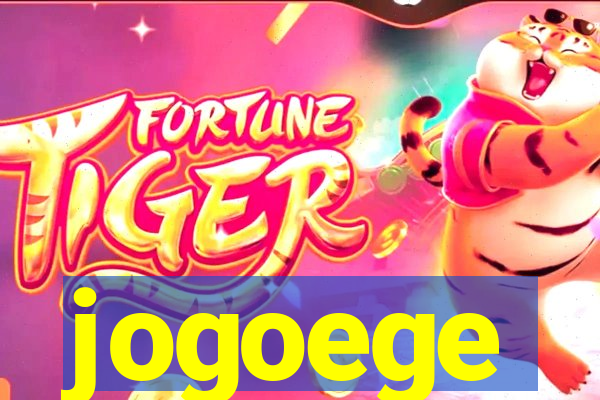jogoege