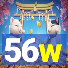 56w