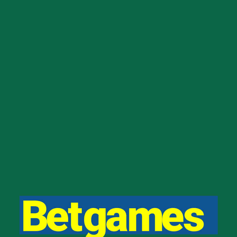 Betgames