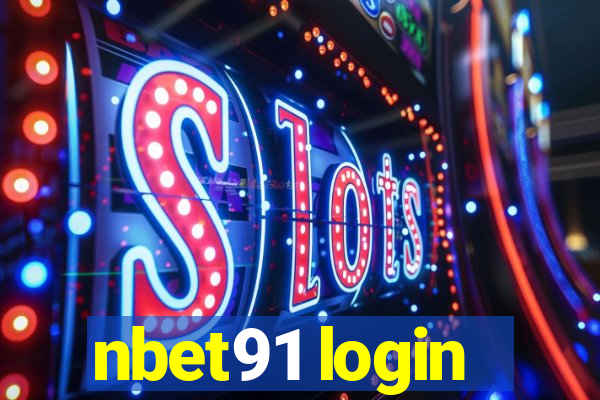 nbet91 login