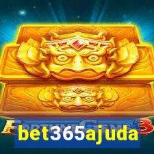 bet365ajuda