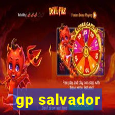 gp salvador