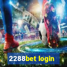2288bet login