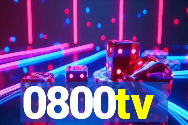 0800tv