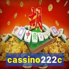 cassino222c