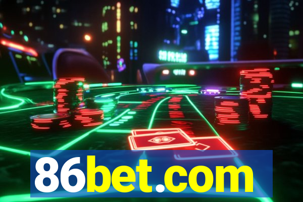 86bet.com