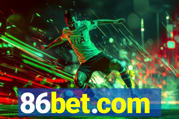 86bet.com