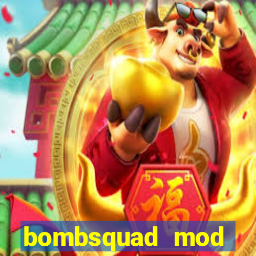 bombsquad mod manager download