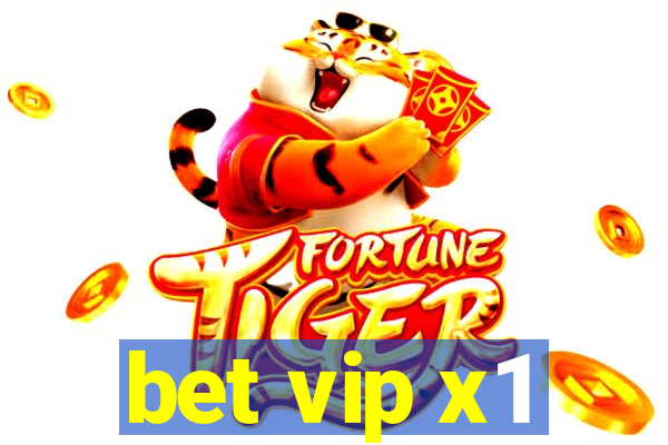 bet vip x1