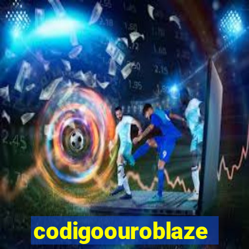 codigoouroblaze