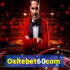 Ositebet60com