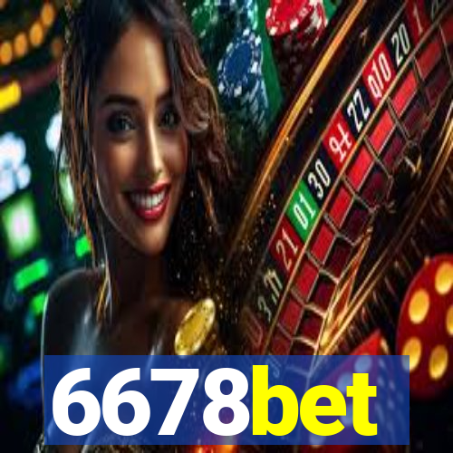 6678bet