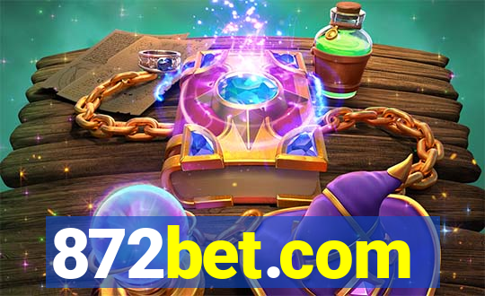 872bet.com