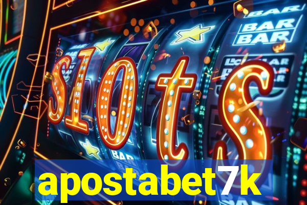 apostabet7k