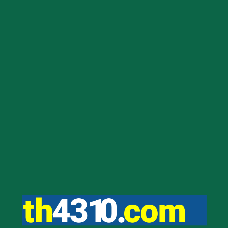 th4310.com